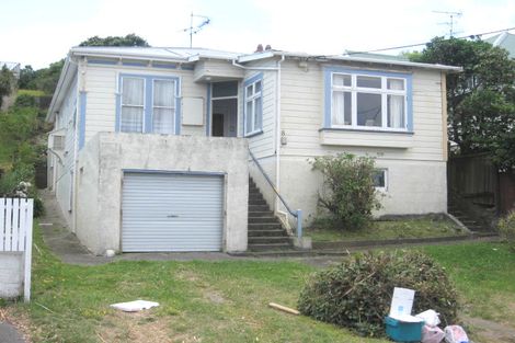 Photo of property in 1/8 Waipapa Road, Hataitai, Wellington, 6021
