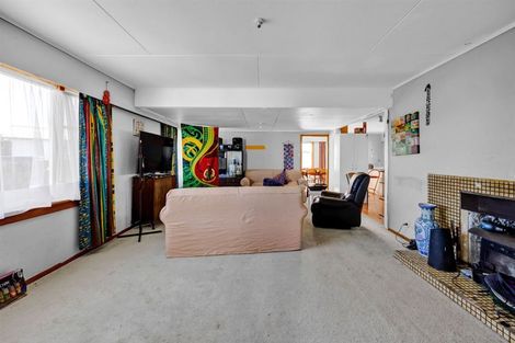 Photo of property in 17 Tuke Street, Normanby, Hawera, 4614