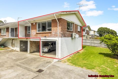 Photo of property in 5/28 James Road, Manurewa, Auckland, 2102