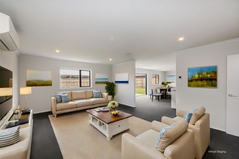 Photo of property in 53 Hereford Street, Marton, 4710