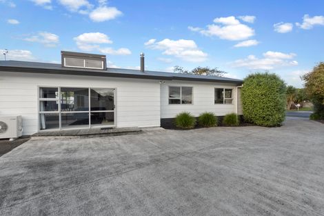 Photo of property in 36 Snell Street, Morrinsville, 3300
