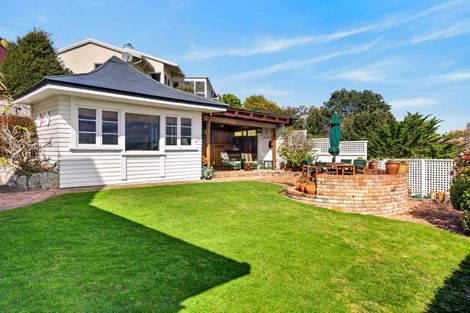 Photo of property in 22a Coleman Terrace, Hospital Hill, Napier, 4110