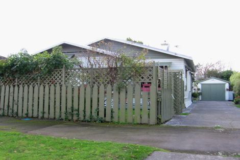 Photo of property in 5 Mere Mere Avenue, Palmerston North, 4414