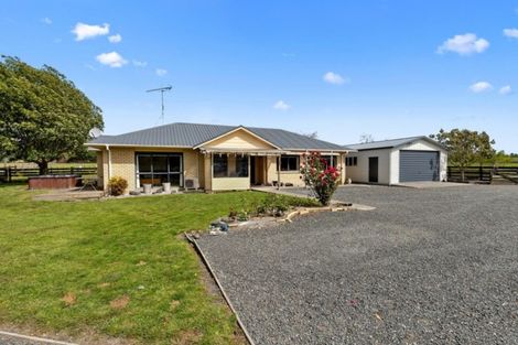 Photo of property in 115b Travers Road, Te Kauwhata, 3782