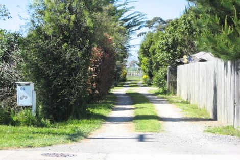 Photo of property in 62 Ferry Road, Spring Creek, 7202