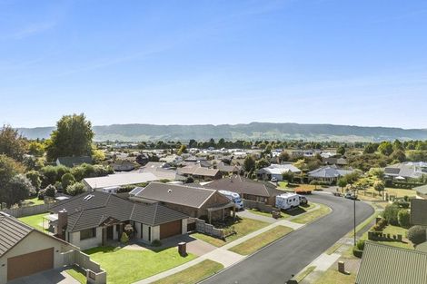 Photo of property in 6 Simpson Lane, Matamata, 3400