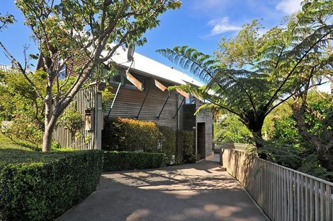 Photo of property in 5e Raroa Road, Kelburn, Wellington, 6012