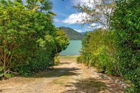Photo of property in 1766 Kaiuma Bay Road, Kaiuma Bay, Havelock, 7178