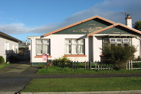 Photo of property in 107 Janet Street, Appleby, Invercargill, 9812