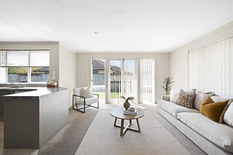 Photo of property in 12 Savannah Place, Rototuna North, Hamilton, 3210