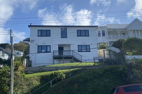Photo of property in 3/116 Hataitai Road, Hataitai, Wellington, 6021