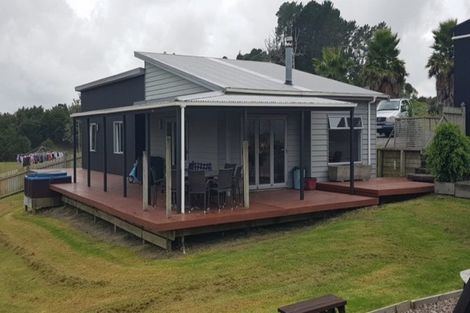 Photo of property in 91 Panekaira Road, Mangapai, Whangarei, 0178