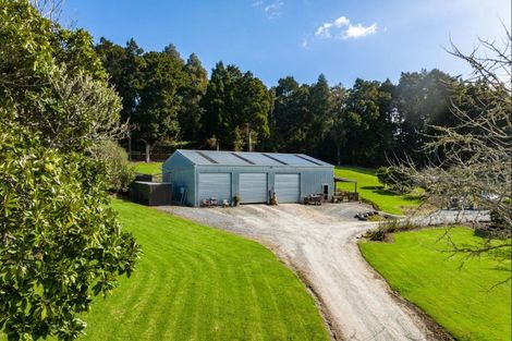 Photo of property in 451 Ararua Road, Waiotira, 0193