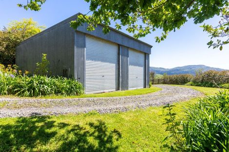 Photo of property in 495 Towai Road, Waione, Dannevirke, 4971