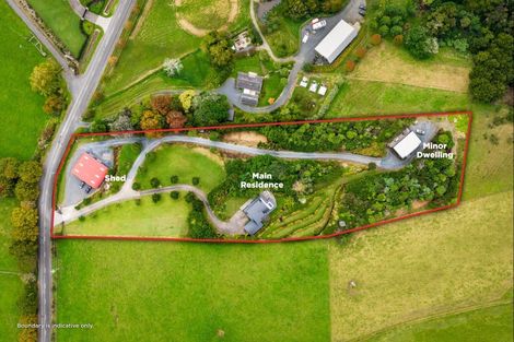 Photo of property in 33 Tongue Farm Road, Matakana, Warkworth, 0985