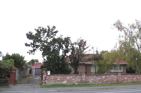 Photo of property in 47 Northcote Road, Northcote, Christchurch, 8052