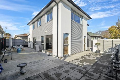 Photo of property in 2a Chelsea Street, Linwood, Christchurch, 8062