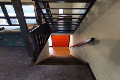 Photo of property in 13/10 Pitarua Street, Thorndon, Wellington, 6011