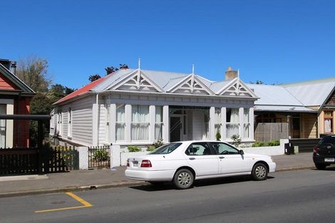 Photo of property in 1068 George Street, North Dunedin, Dunedin, 9016