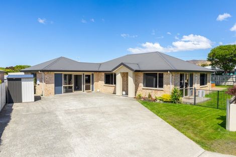 Photo of property in 37 Burleigh Road, Redwoodtown, Blenheim, 7201