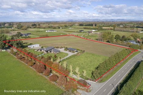 Photo of property in 36f Island Road, Clarkville, Kaiapoi, 7691