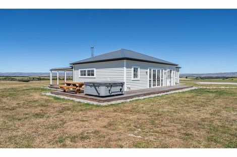 Photo of property in 721 Racecourse Road, Omakau, 9376