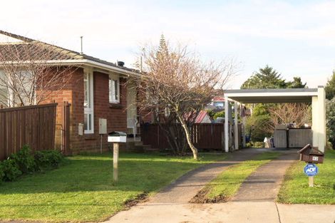 Photo of property in 80 Chelburn Crescent, Mangere East, Auckland, 2024