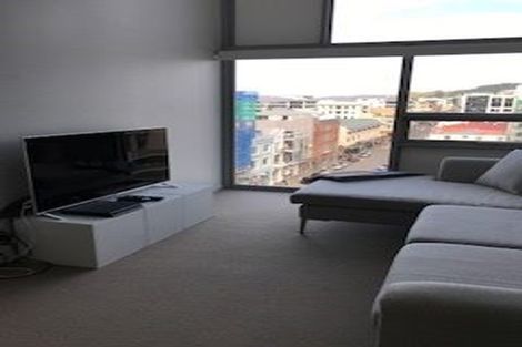 Photo of property in Monument Apartments, 7h/245 Wakefield Street, Te Aro, Wellington, 6011