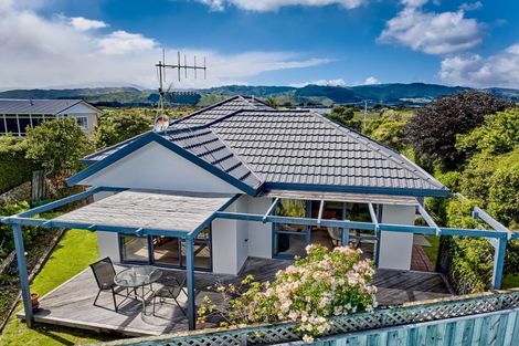 Photo of property in 23a Golf Road, Paraparaumu Beach, Paraparaumu, 5032