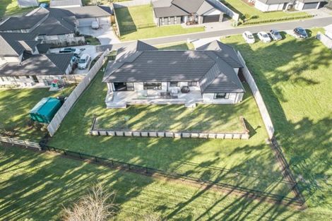 Photo of property in 11 Glory Way, Buckland, Pukekohe, 2677