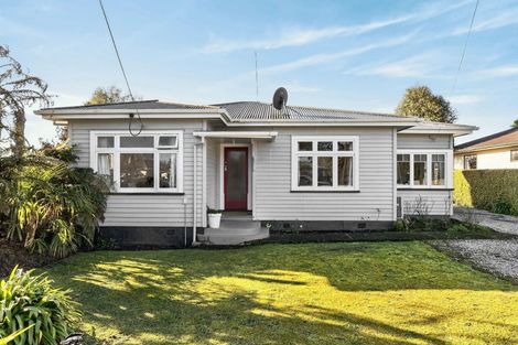 Photo of property in 52 Orahiri Terrace, Otorohanga, 3900
