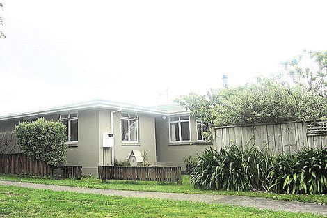 Photo of property in 1 Puriri Avenue, Te Puke, 3119