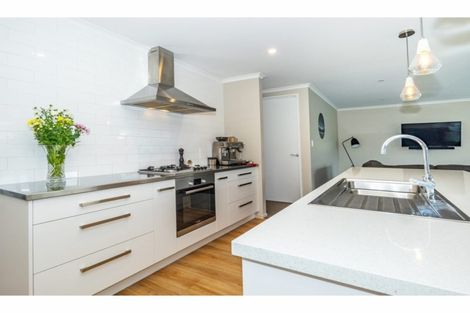 Photo of property in 5 Lazarette Loop, Gleniti, Timaru, 7910