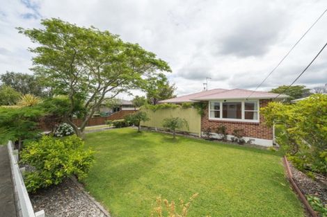 Photo of property in 42 Tararua Terrace, Cloverlea, Palmerston North, 4412