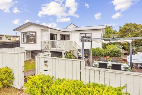 Photo of property in 23b Francis Road, Paraparaumu Beach, Paraparaumu, 5032