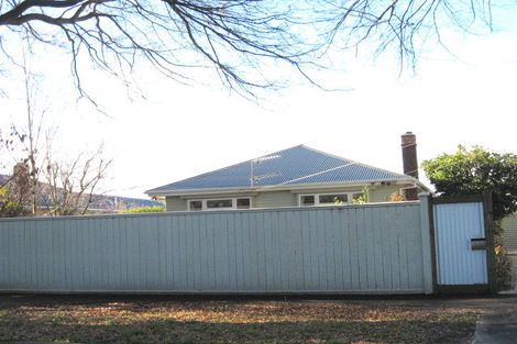 Photo of property in 66 Severn Street, St Albans, Christchurch, 8014