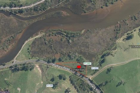 Photo of property in 127 Waikare Road, Kawakawa, 0282