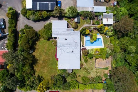 Photo of property in 1498 Napier Road, Ashhurst, 4810