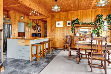 Photo of property in 40 Climie Road, Ngaere, Stratford, 4391