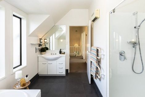 Photo of property in 97a Glandovey Road, Fendalton, Christchurch, 8052