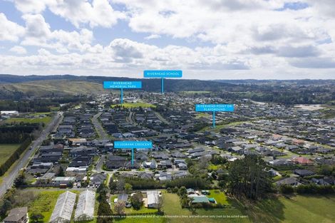 Photo of property in 13 Leebank Crescent, Riverhead, 0820