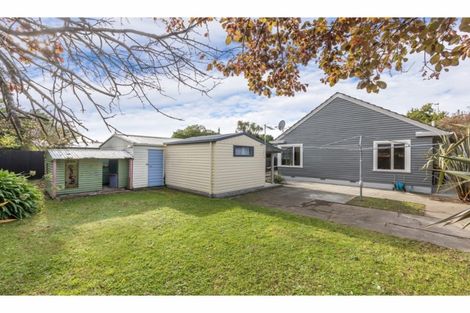 Photo of property in 250 Opawa Road, Hillsborough, Christchurch, 8022