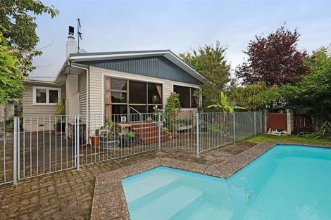 Photo of property in 10 Nimon Street, Havelock North, 4130