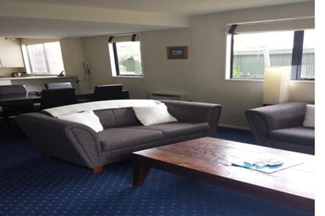 Photo of property in 32 Latimer Square, Christchurch Central, Christchurch, 8011