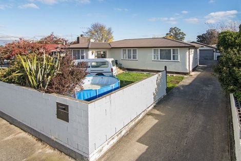 Photo of property in 27 Margaret Street, Solway, Masterton, 5810