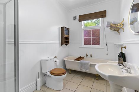 Photo of property in 14 Grey Street, Martinborough, 5711