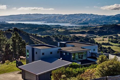 Photo of property in 233a Murphys Road, Judgeford, Porirua, 5381