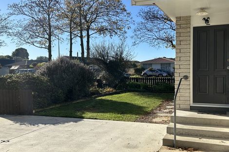 Photo of property in 1/3 Cavendish Road, Casebrook, Christchurch, 8051