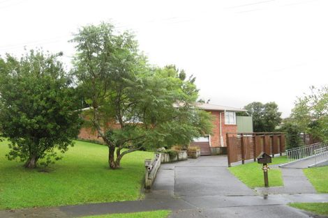 Photo of property in 10 Ware Place, Pakuranga Heights, Auckland, 2010