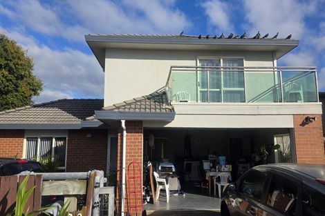 Photo of property in 83 Kimpton Road, Papatoetoe, Auckland, 2025